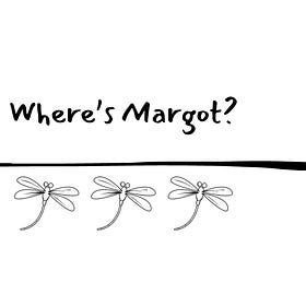 Where's Margot? Part 3