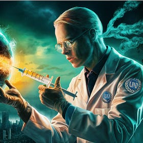 Right To Participate In Science Fully Affirmed As A "Cultural Right", By UN Human Rights Rapporteur | Rebukes International Organization Bias & Urges States To SUE TO PROTECT OUR RIGHT TO PARTICIPATE!