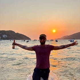 The Journey of the Vagabond: Czech Immigrant in Mexico