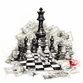 Is FIDE's Prize Money Tainted? 