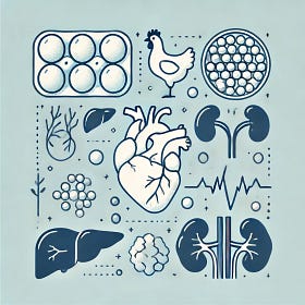 Rompiendo mitos de la proteína