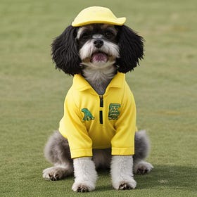 Australia v Scotland Report Card