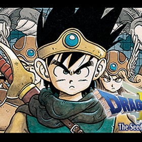 Square Enix II: The JRPG masters