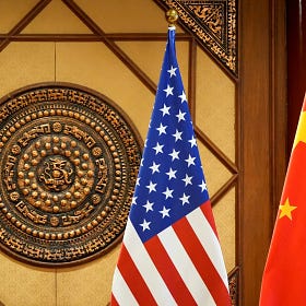 GAO Cheng on U.S. Strategic Competition against China and Evolution of Asia-Pacific Regional Order