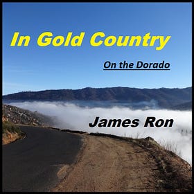 IN GOLD COUNTRY