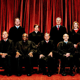 Supreme Court Rules The Purge Begins At Midnight Tonight