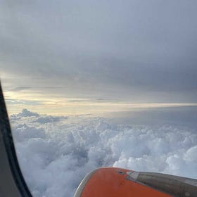 Chapter 2: Adios Barca, Hola Prague