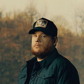 Converting the Skeptics: Luke Combs 