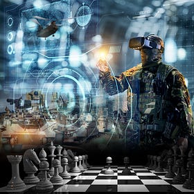 DOD Announces Establishment Of Generative Artificial Intelligence (AI) Task Force