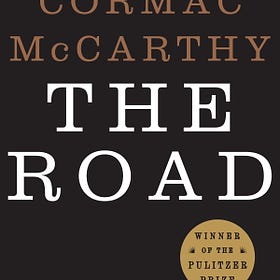 Where to start with Cormac McCarthy