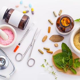 Endorsing "alternative" cancer treatments is a danger to public health