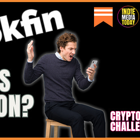 Rokfin: Crypto Challenges