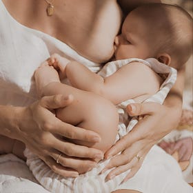 BREASTFEEDING AND BREASTMILK ARE PREVENTATIVE MEDICINE