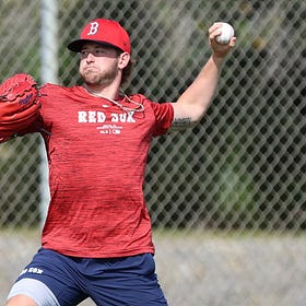 Zach Fogell continues scoreless innings streak since beginning his professional career 