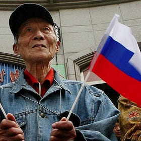 Friendship with limits: how Russian-Chinese relations cooled in the course of Ukraine war