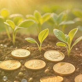 A fertile ground for the individual investor