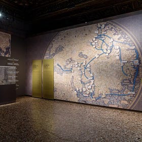 The World of Marco Polo: An Exhibition at Doge's Palace, Venice