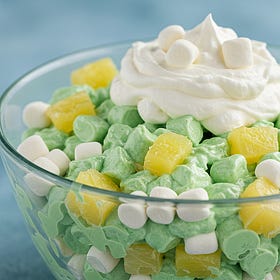 Watergate Salad Recipe