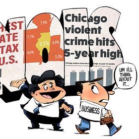 Post-Election Public Finance and Pension Round-Up