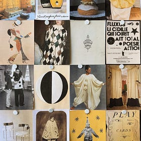 Notes of: Pierrot