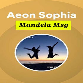 #1 - Mandela effect decoded (MED) entrance exam