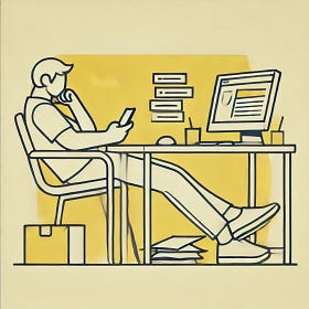 ¿Cómo ganarle a la procrastinación?