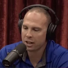 The Extraterrestrial Evangelism of David Grusch 