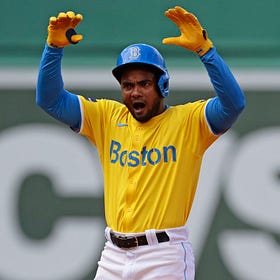 Former Red Sox utilityman joins Mets as a September call-up