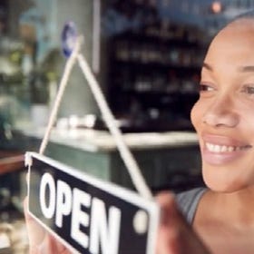 Growing a Heart-Centered Online Business - Intro to free class