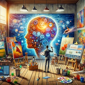 Can AI Marketing Content Be Authentic? 