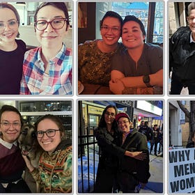 Why I'm Glad I Met My Heroes