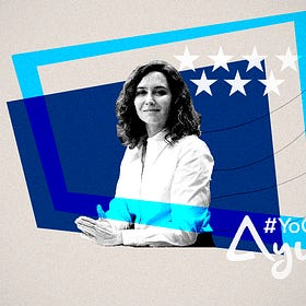 La construcción de un hiperliderazgo mediático: la estrategia comunicativa de Isabel Díaz Ayuso