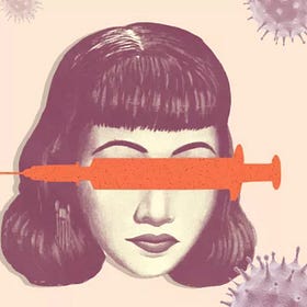 Paul Ehrlich Institute Proves Endotoxin in Jabs Harms Women more than Men