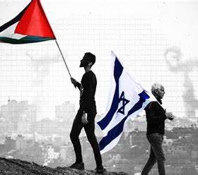 Moral Combat, Messianism, and the No-State Solution