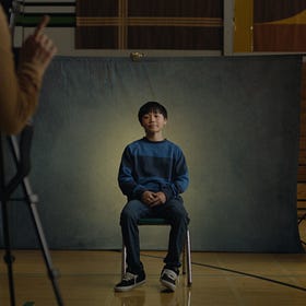 I'm In This Movie and I Don't Like It