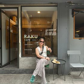 mexico city musings and an extraction from my notes