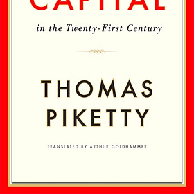 Capital in the Twenty-First Century