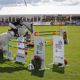 RUAS increases International Show Jumping prize fund to over €55,000