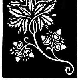 Angelina Weld Grimke - 5 Short Poems (1923-1927)