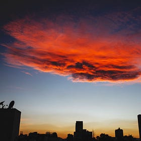 Ciudad de México: The Paradise of Craziness
