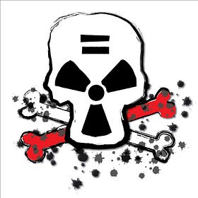 Part 1. The Plandemic, A Deadly Coverup Of Excess Deaths Caused By Fukushima Fallout.