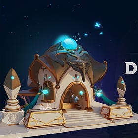 Seedworld Dev Update #8