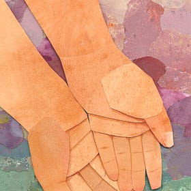 The Man Who had Good Eyes and Gentlest Hands