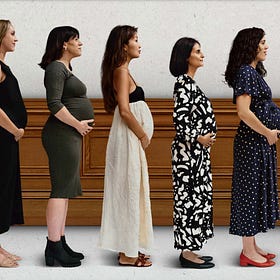 5 ways workplaces are failing new mothers - and how we can flip the narrative