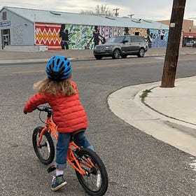 Vision Zero is a vision worth funding