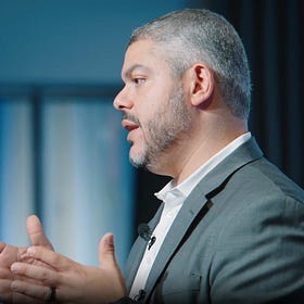 The Broader Tennis Landscape, With Ahmad Nassar