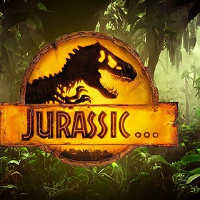 Jurassic Park 7/Jurassic World 4 Is On The Way