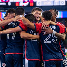 Forcing and Causing Issues: Full Strength Revs Attack Shines in Montreal