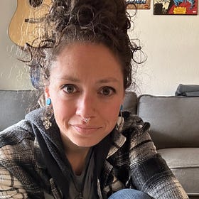 Art and Mental Health Interview with Writer Samantha Rose McRae