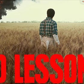 Siblings & Black Family Legacy in Netflix's 'The Piano Lesson'